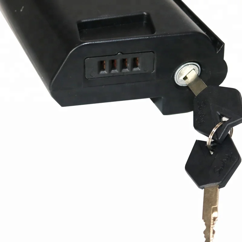 36V/48V 10ah folding bike  lithium battery  for electric bike