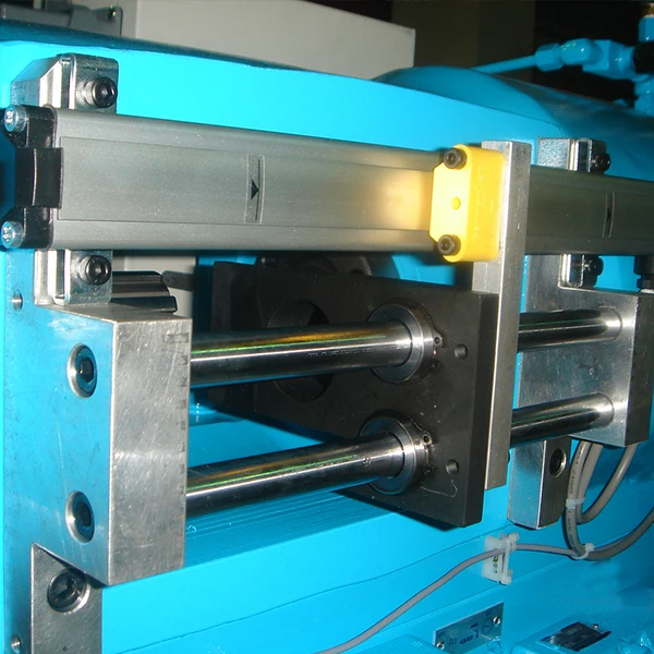 linear scale 0-10V Voltage absolute