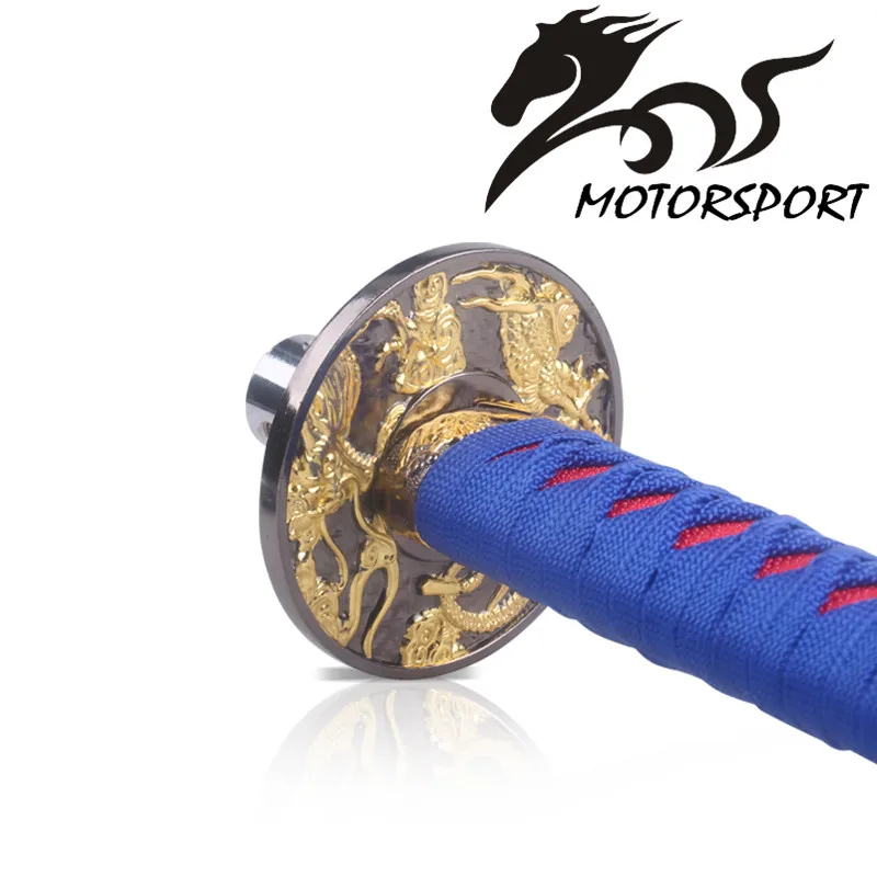 26cm Universal Samurai Sword Shift Knob Shifter Katana