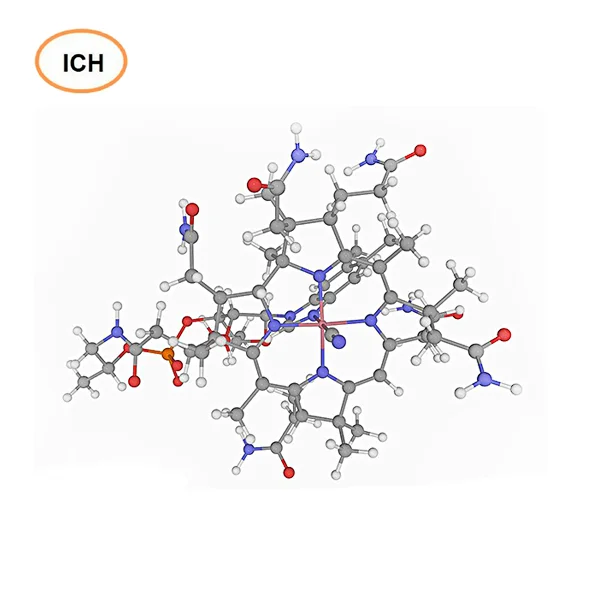
Choline Dihydrogen Citrate 77-91-8 vitamin products food nutritional additives 