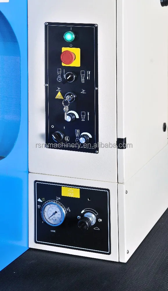 Hydraulic presses(618 model fastener insertion machine)