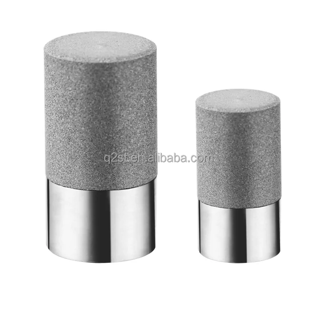 Porous Stainless Steel probe protection housing temperature humidity sensor