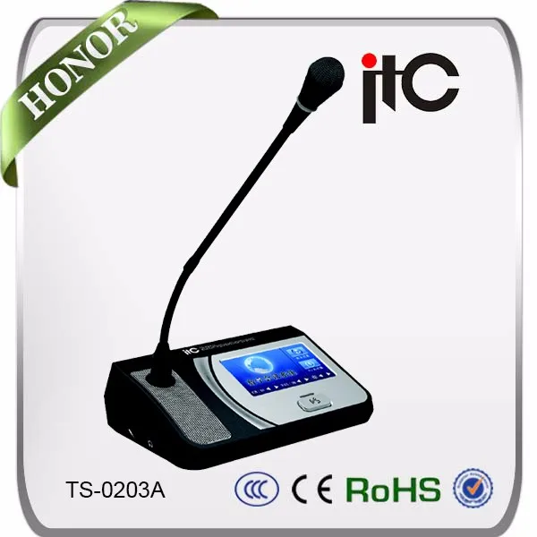 Председатель конференции по изучению системы связи основной из китая с поставщиком