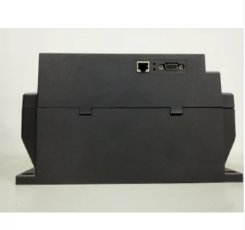 Yuanxin YP5000 series three phase AC 380v soft starter CE certified