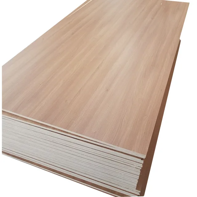 
Черная 6 мм Водонепроницаемая меламиновая MFC доска для кухни 