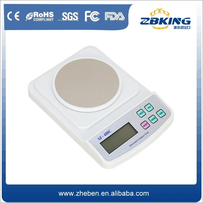 Superior quality sf 400a kitchen scale manual kitchen scale 0.01g from china