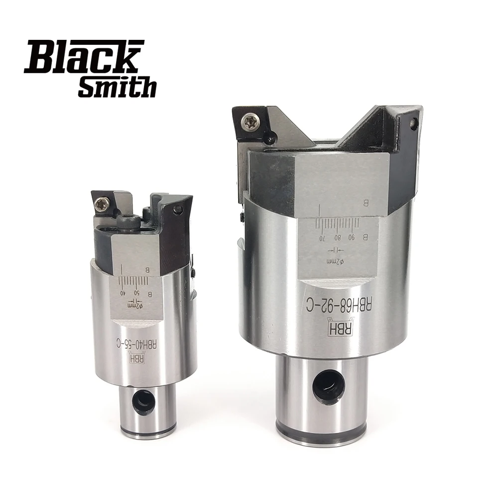 RBH25-33mm буровые инструменты с несколькими насадками