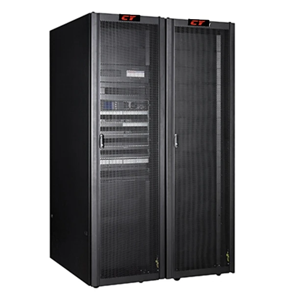Best selling 19inch 42u server rack with good price