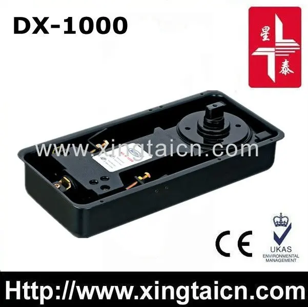 Dx-1000 прочный весна пола этаж шарнир dorma