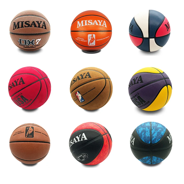 Basketball training yellow smile boy custom LOGO/COLOR/SIZE basketball