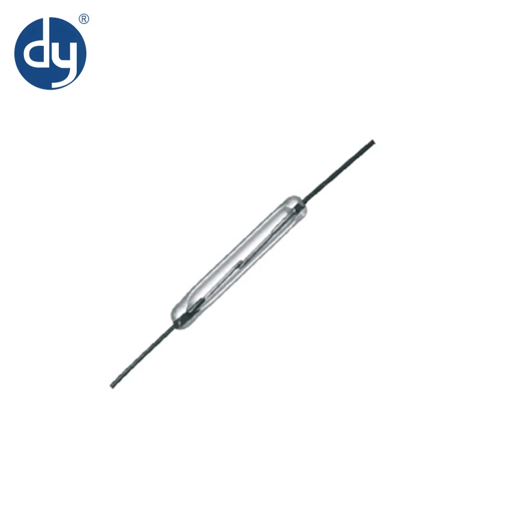 [Dy] стекло геркон/магнитный