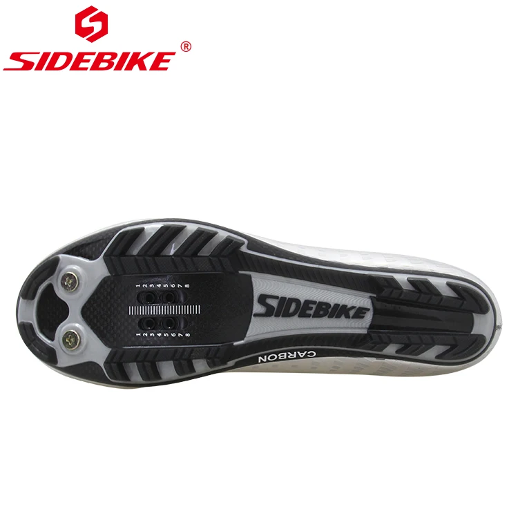 Carbon Fiber Athletic Mountain Professional Producing Shoes