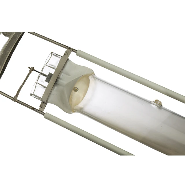 
MILLENIUM Green Light Overwater 2000W Metal Halide Fishing Lamp 