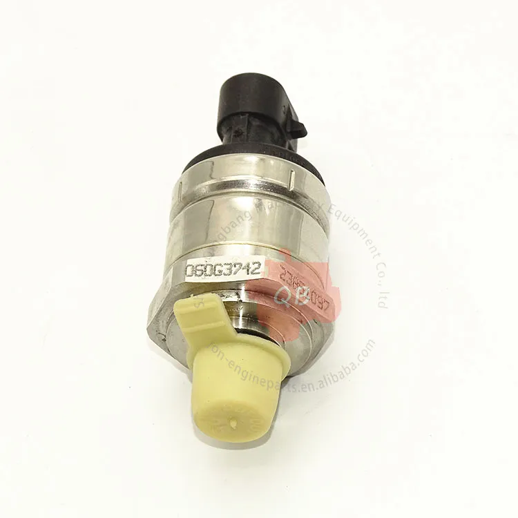 Genuine Cummins  Pressure Sensor 3408591