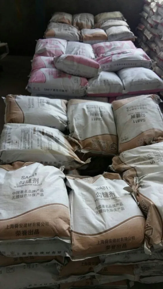 Wall and Floor Tile Grout