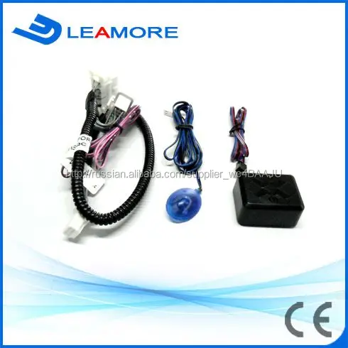 Форд партии CANBUS с закрытия окна и открытие авто в одну сторону сигнализации