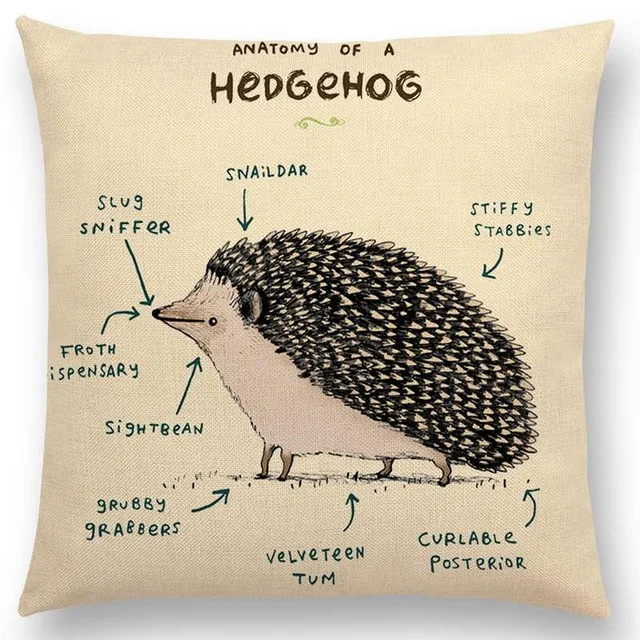 
Bojian China personalized fashion canvas pillow cover beautiful cushions cover embroidery baby pillow case cotton Christmas gift 