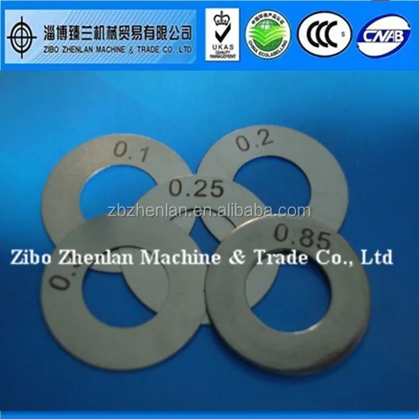 Best Selling Product Shim Flat Washer/0.01mm-1.0mm Thin Washer/Shim