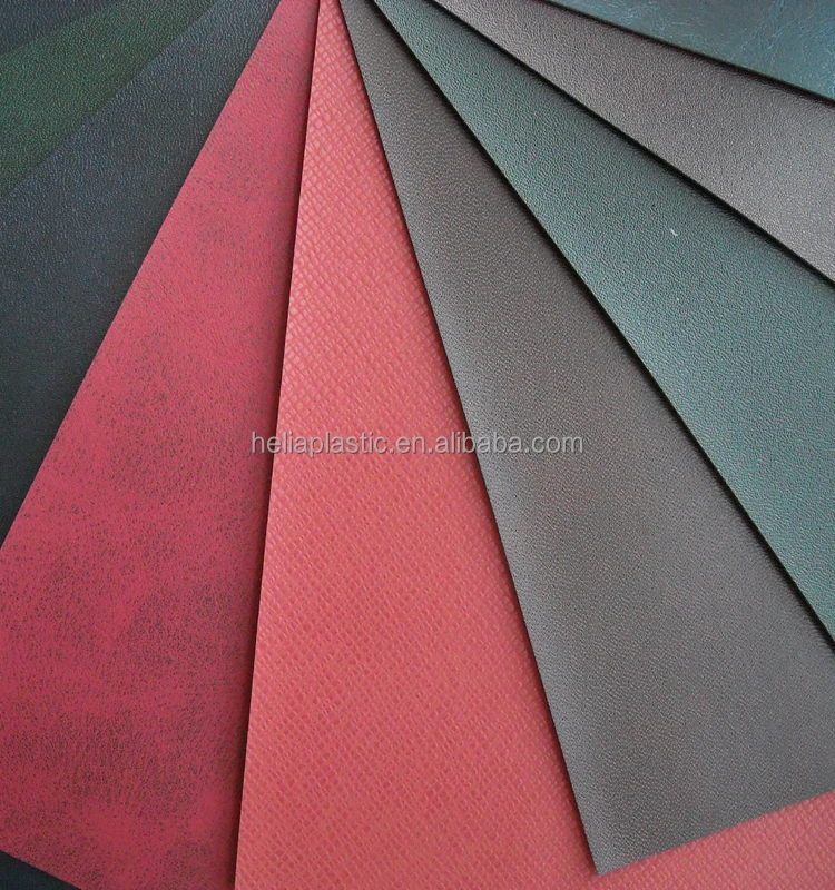 PVC Sponge Sheet for Notebook Cover, Gift Box, Handicrafts