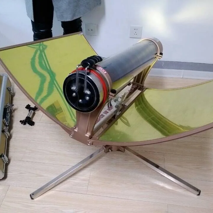 Factory solar stove cooker
