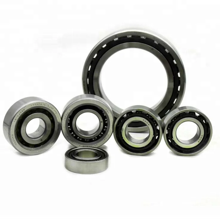 Angular Contact Ball Bearing 3307 3308 3309 3310 3311 3312 3313 3314 3315 3316 3317 3318 3319 3320 3321 3322 2RS