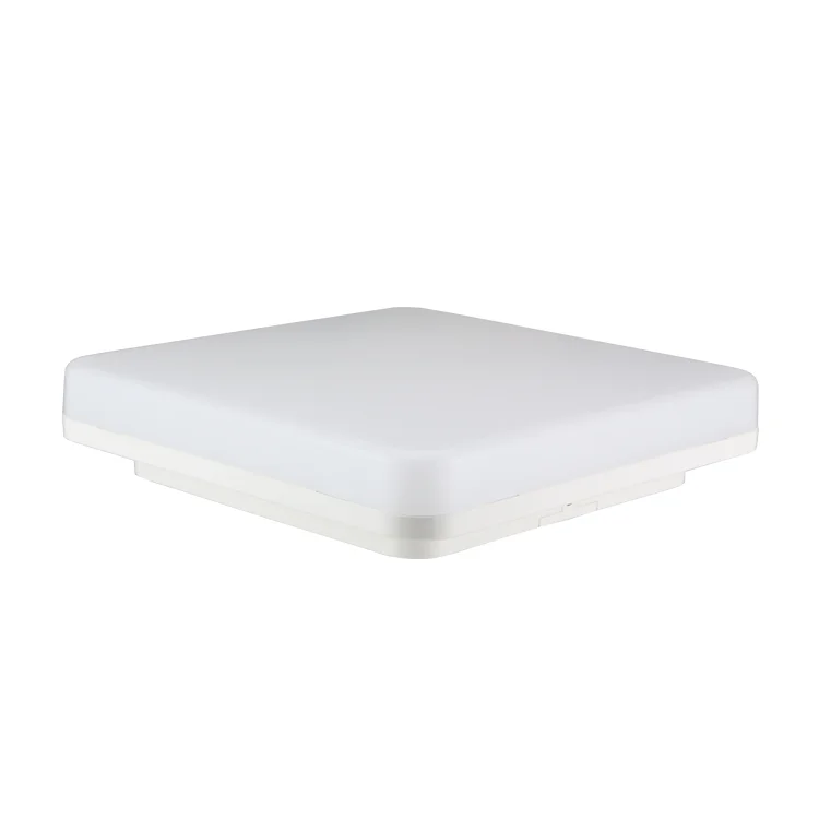 UGR<19 Hot sale Cheap Price OEM ODM SMD 24v DC 24W Led Recessed Slim Ceiling Round LED Panel Light