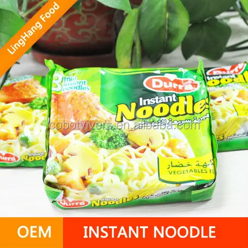 Горячая Распродажа, рамен для овощей, Корейская Лапша для быстрого приготовления Ramyun, низкокалорийная еда