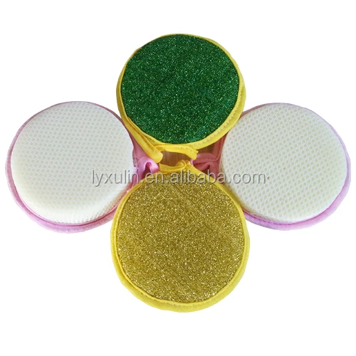 scouring pad cleaning,scourer korea