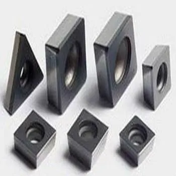 Tungsten Carbide Cutting Tip