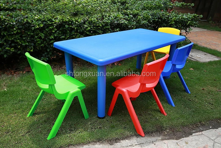 Kindergarten Furniture/Plastic Kids Chair