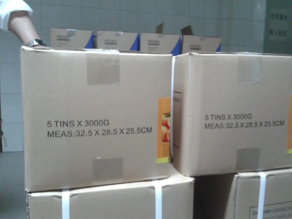 2025 New Product 6 Times Concentratedd Kiwi Juice With Pulp