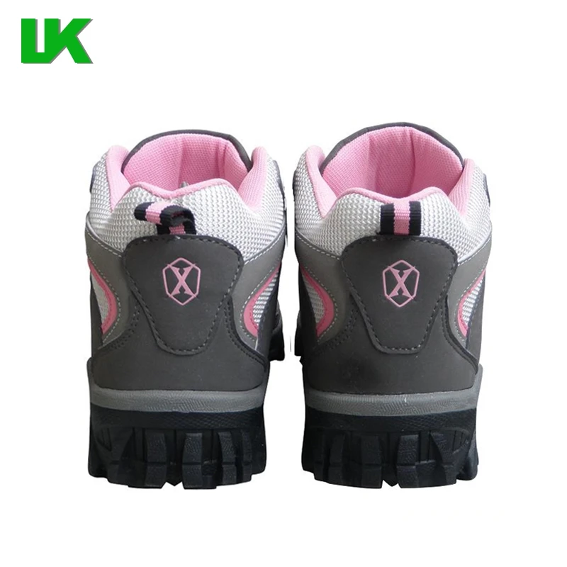 China factory cheap price hiking shoes for men