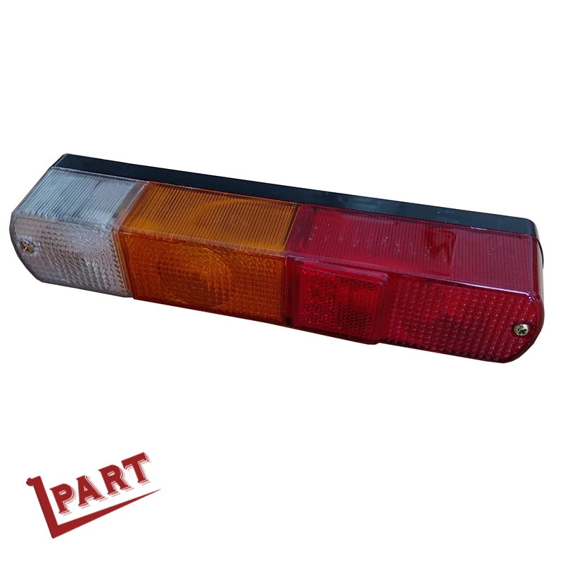
Forklift Part TCM Forklift Lamp 3 Colors 48V 