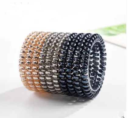 Хит продаж заводская цена женские резинки для волос