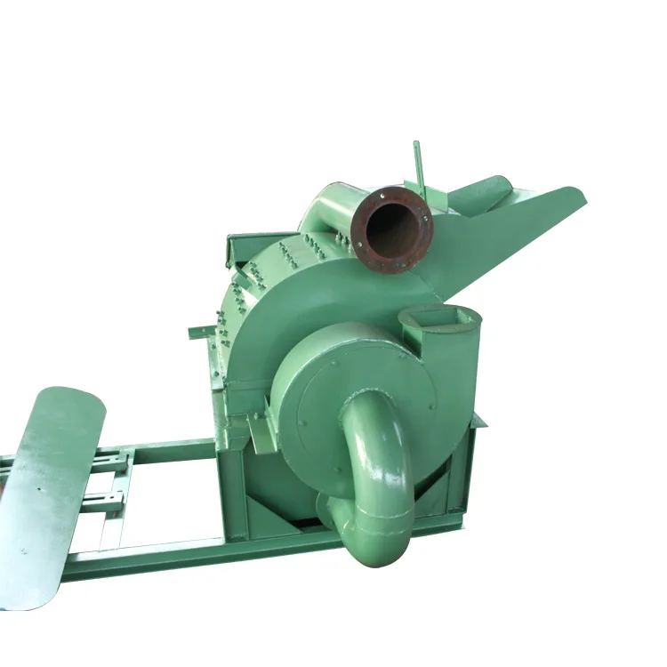 Shuliy wood chipper crusher wood crushing machine price