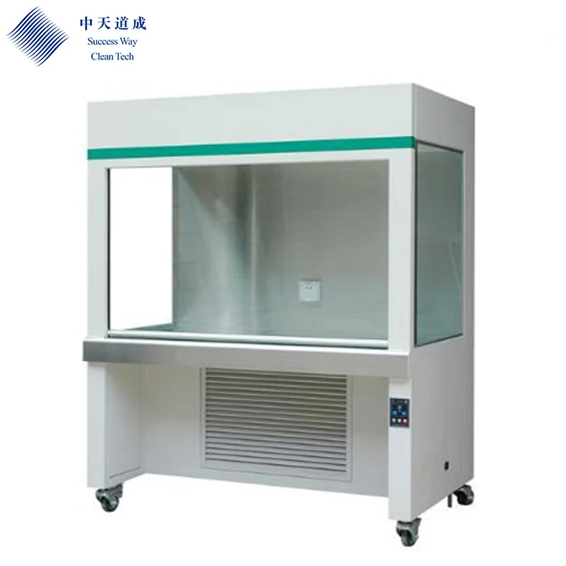 ISO Class 5 Laminar Flow Hood