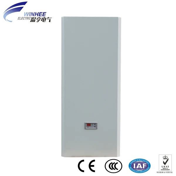 220V 50/60Hz Panel Air Conditioner R134a (Factory Price) Cabinet Air Conditioner
