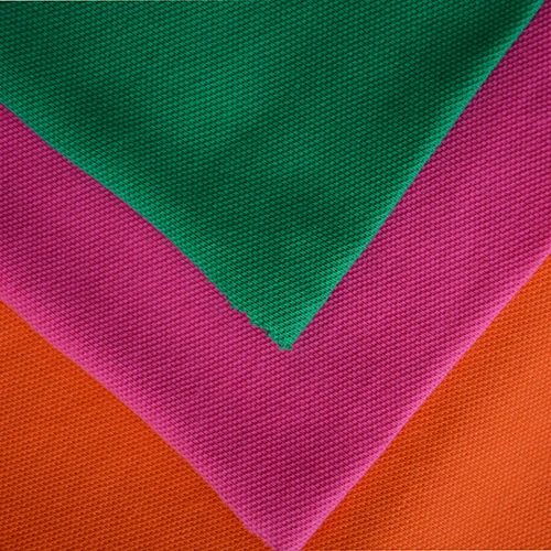 32S cotton Single jersey cotton fabric Combed cotton spandex Pique Fabric for Casual Pants