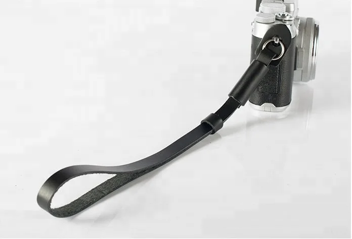 New Hot Colorful Free Design Wrist Camera Strap/Leather Camera Strap/Camera Strap Leather