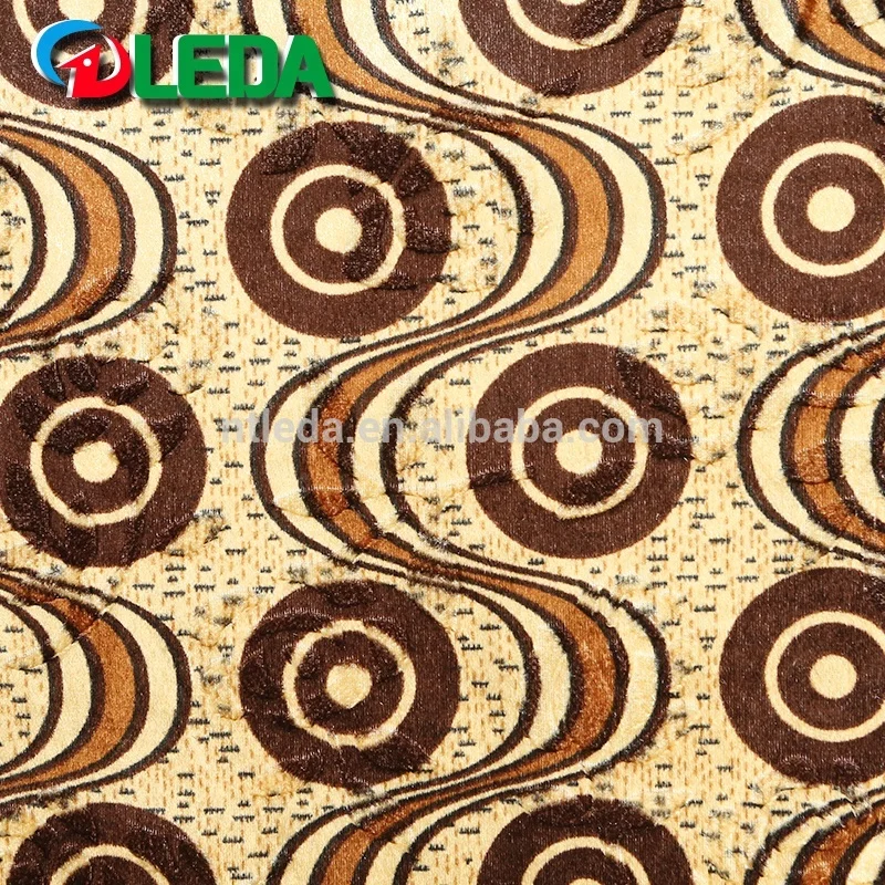 
Factory price high quality China wool cashmere knit fabric velvet fabric for Mid East 