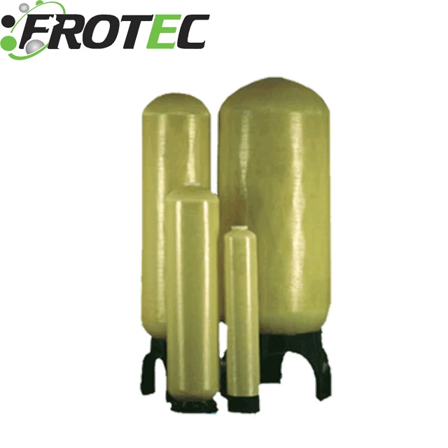 2136 Fiberglass FRP pressure water tank/FRP Pressure Vessel