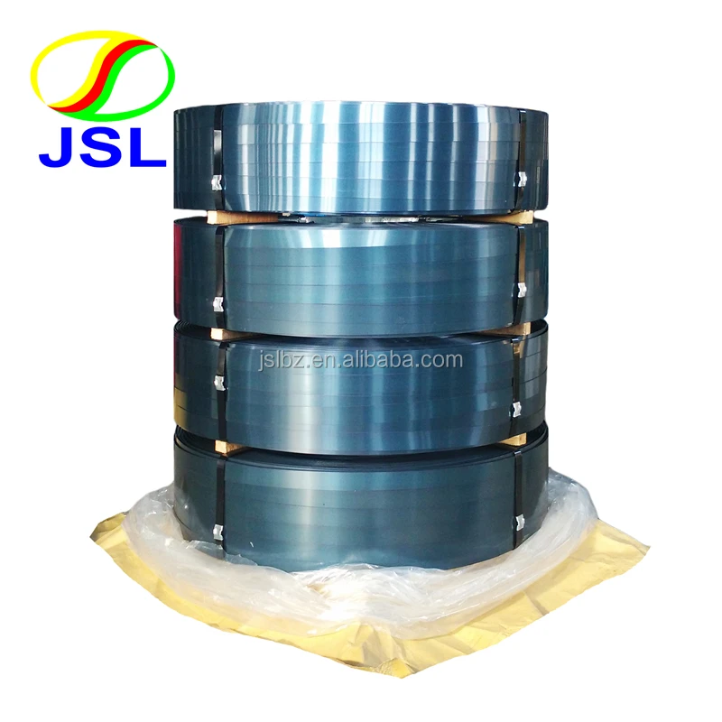 
top quality steel strapping 