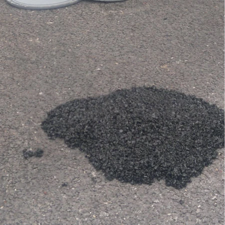 Asphalt factory cold asphalt price road paving asphalt material
