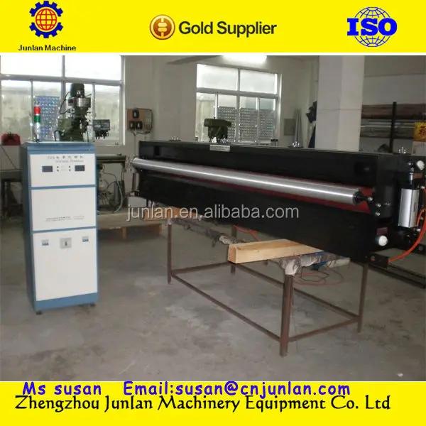 PP PE PVT plastic sheet film bottle cup corona treatment portable surface 3d corona treater