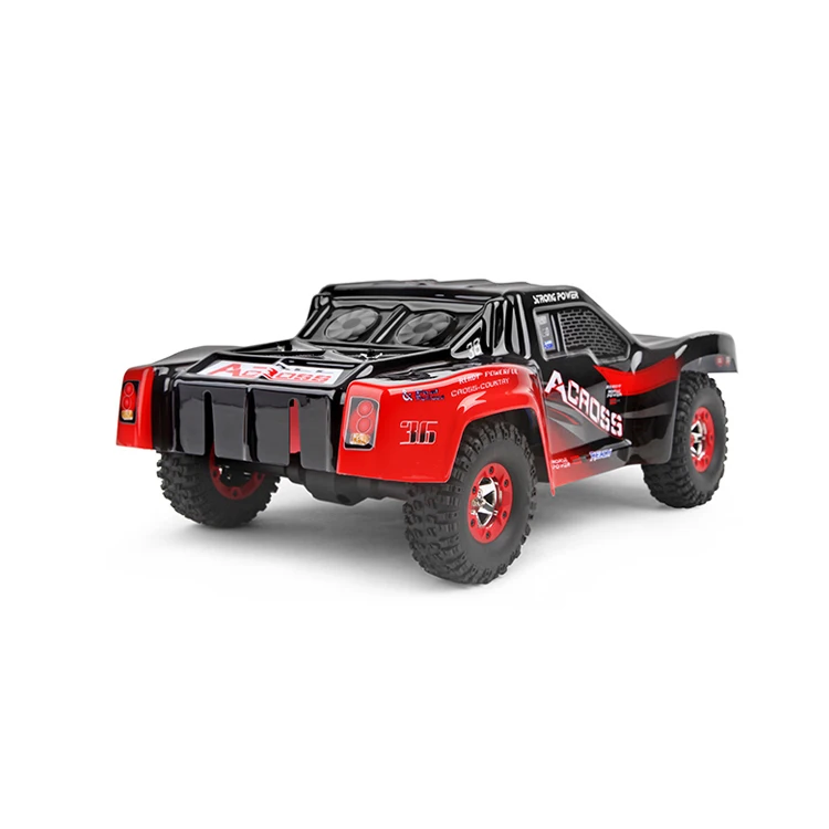 Wltoys 12423 2.4G 1:12 4WD RC Truck