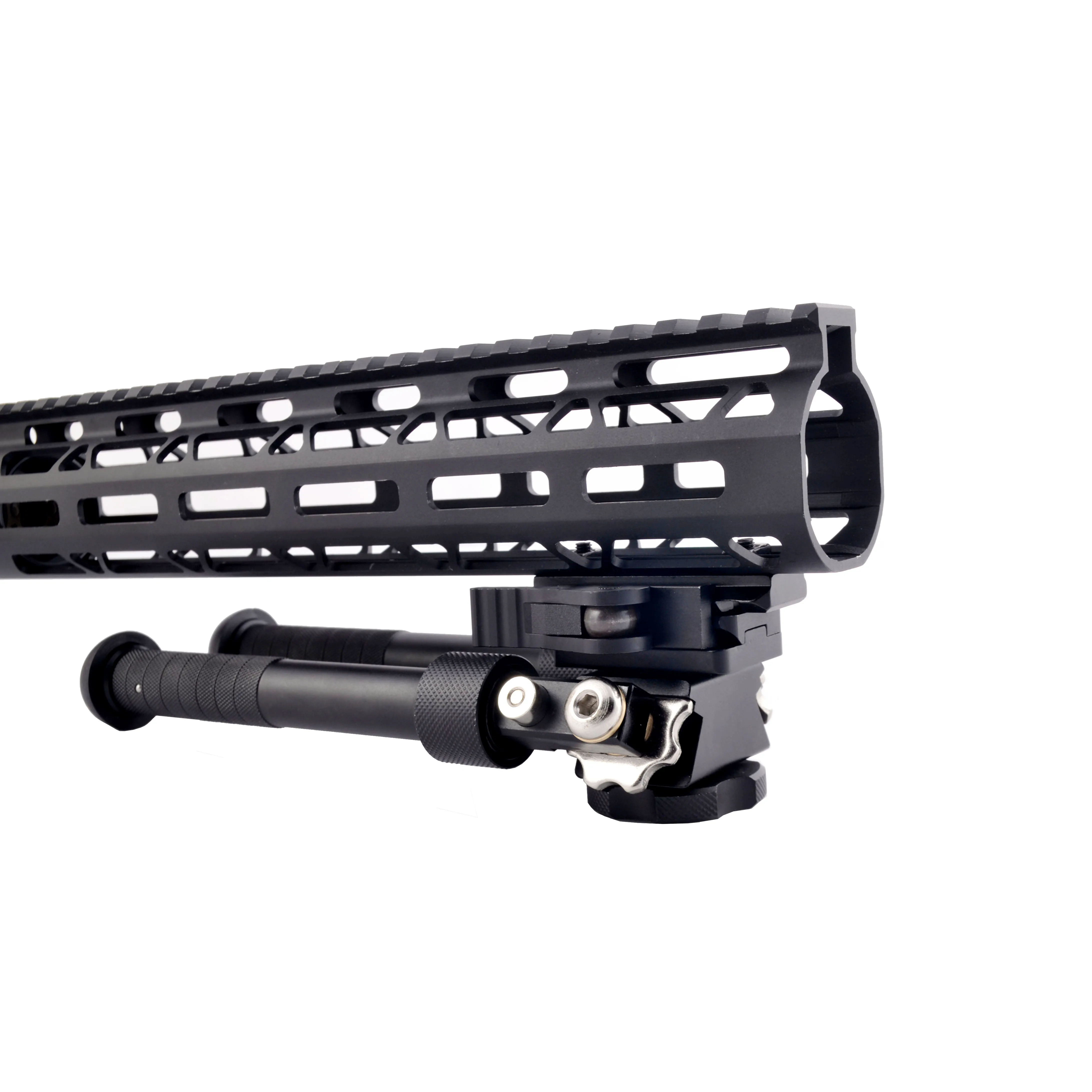 Jialitte hunting tactical accessories mlok Rail 13 Slot M lok Picatinny Mount M-lok handguards Picatinny Rail