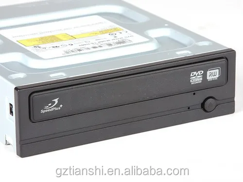 popular dvd drive sata, Internal desktop dvd writer from tianshi company