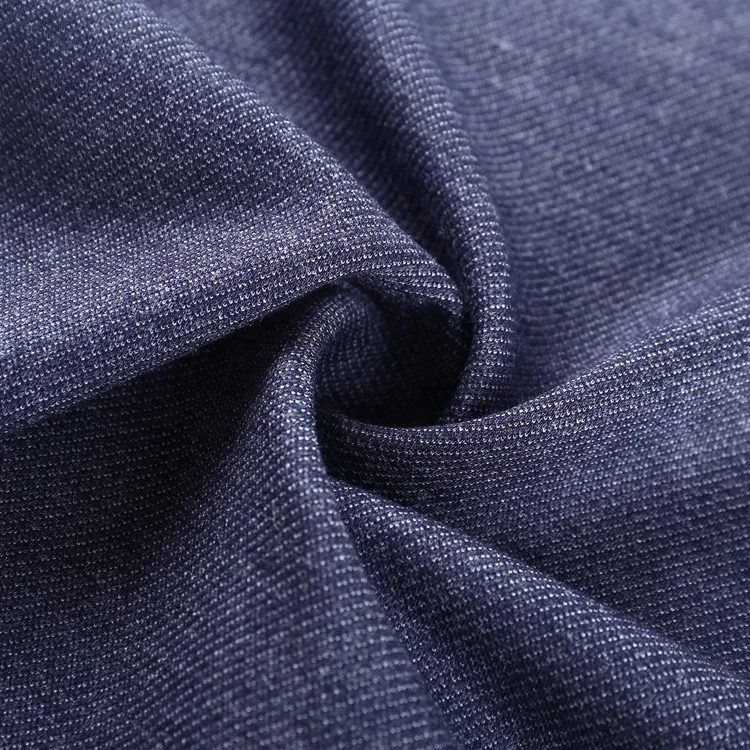 10 лет опыта, поставщик, цветная полиэфирная жаккардовая трикотажная шерстяная ткань на заказ