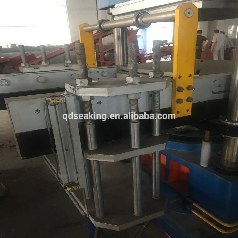 CE/ISO o ring vulcanizer machine and rubber O rings making machine