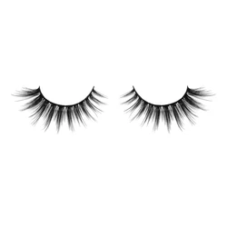SY own brand 3d false eyelashes silk wholesale from korea